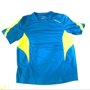 ☀️🎉 Athletic Top - Sweat Resistant